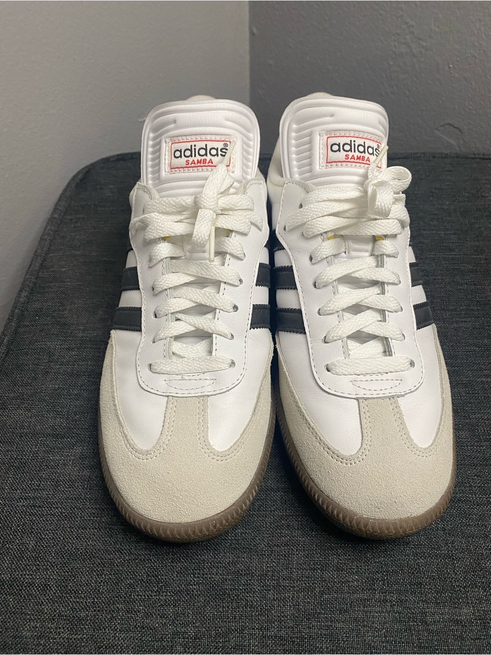 adidas Samba OG Indoor Soccer Sneakers